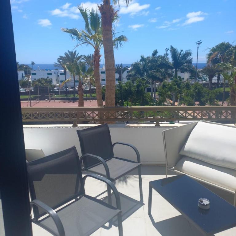 Club Del Mar No.8 - Apartamento de 2 dormitorios - 12