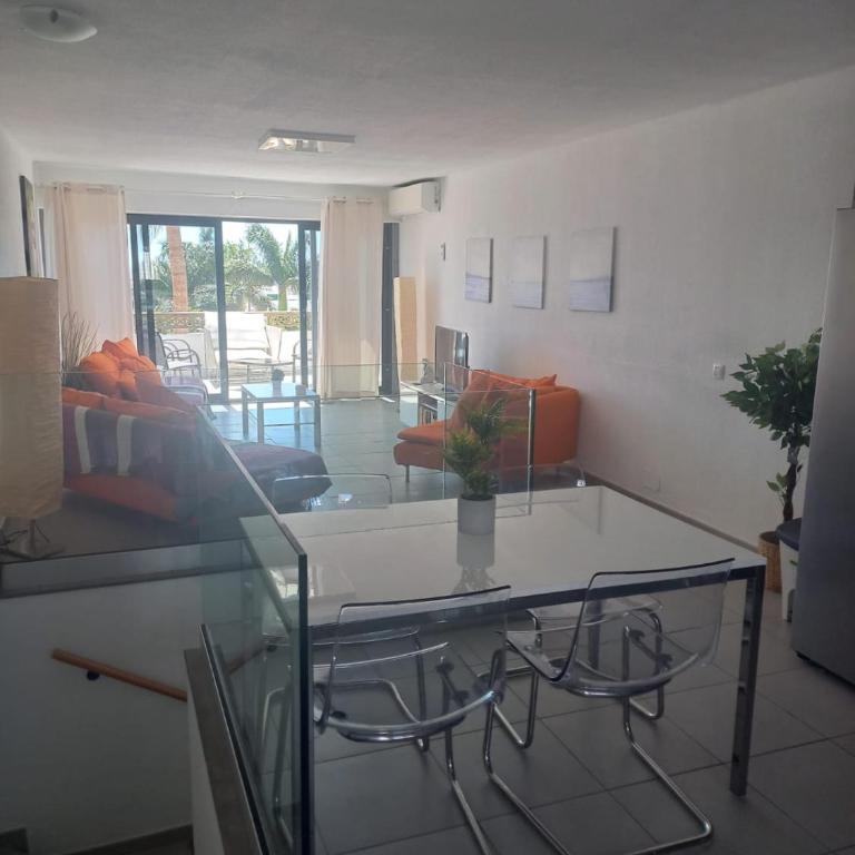 Club Del Mar No.8 - Apartamento de 2 dormitorios - 20