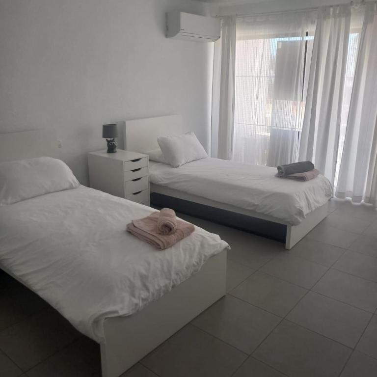 Club Del Mar No.8 - Apartamento de 2 dormitorios - 21