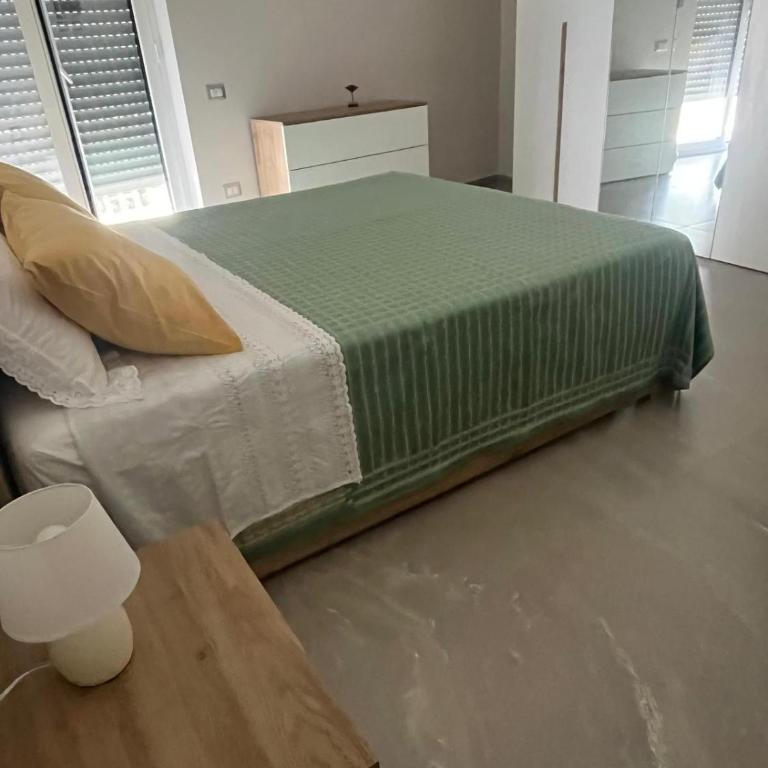 Alysia House - Casa con 1 Camera da Letto - 2