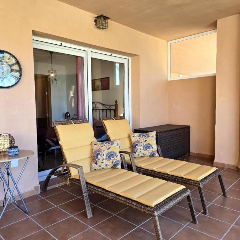Espliego Pool View Apartment - Apartamento - 3