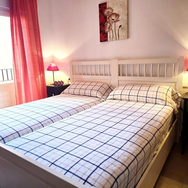 Espliego Pool View Apartment - Apartamento - 8