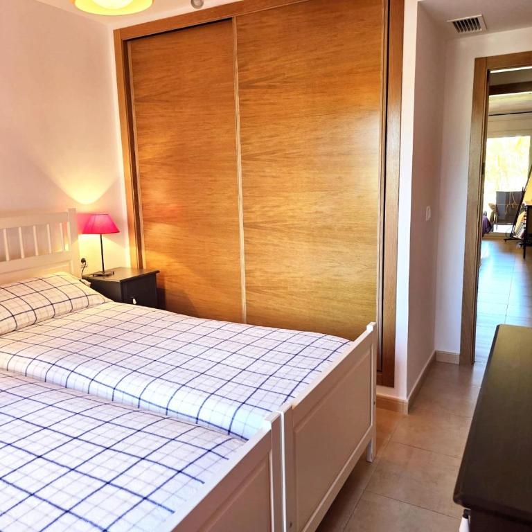Espliego Pool View Apartment - Apartamento - 9