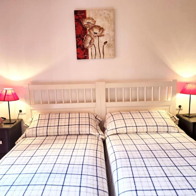Espliego Pool View Apartment - Apartamento - 10