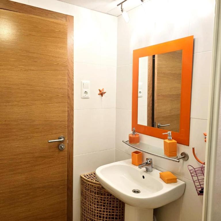 Espliego Pool View Apartment - Apartamento - 14