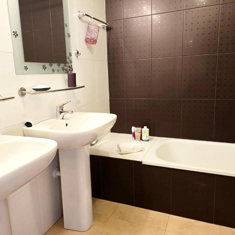Espliego Pool View Apartment - Apartamento - 16