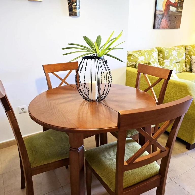 Espliego Pool View Apartment - Apartamento - 20