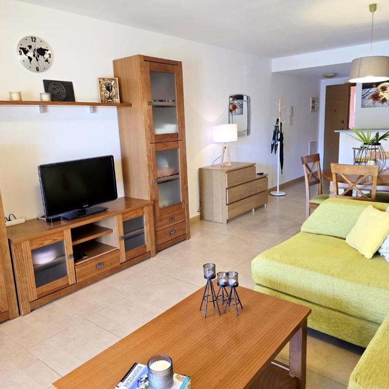 Espliego Pool View Apartment - Apartamento - 22