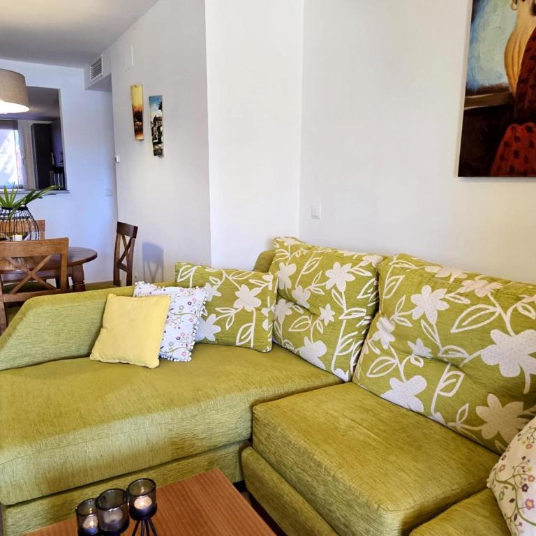 Espliego Pool View Apartment - Apartamento - 23
