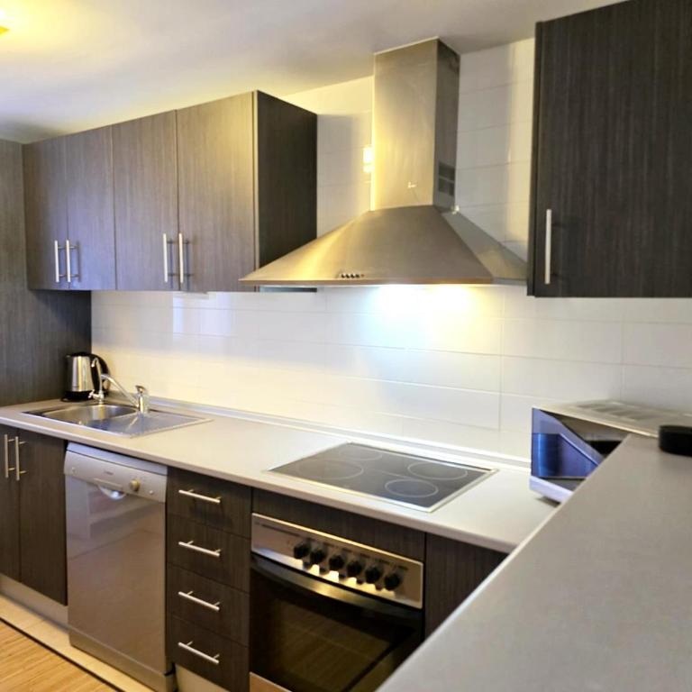 Espliego Pool View Apartment - Apartamento - 25