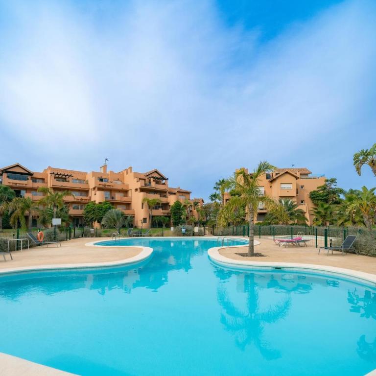 Espliego Pool View Apartment - Apartamento - 29
