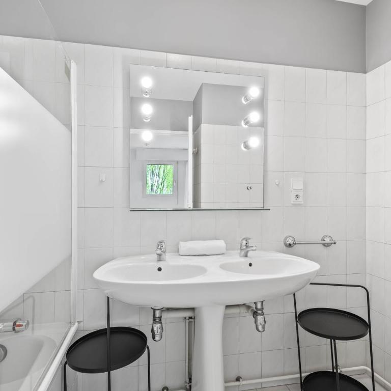 Terraces of Bonlieu - cozy apartment - Apartment mit 1 Schlafzimmer - 15