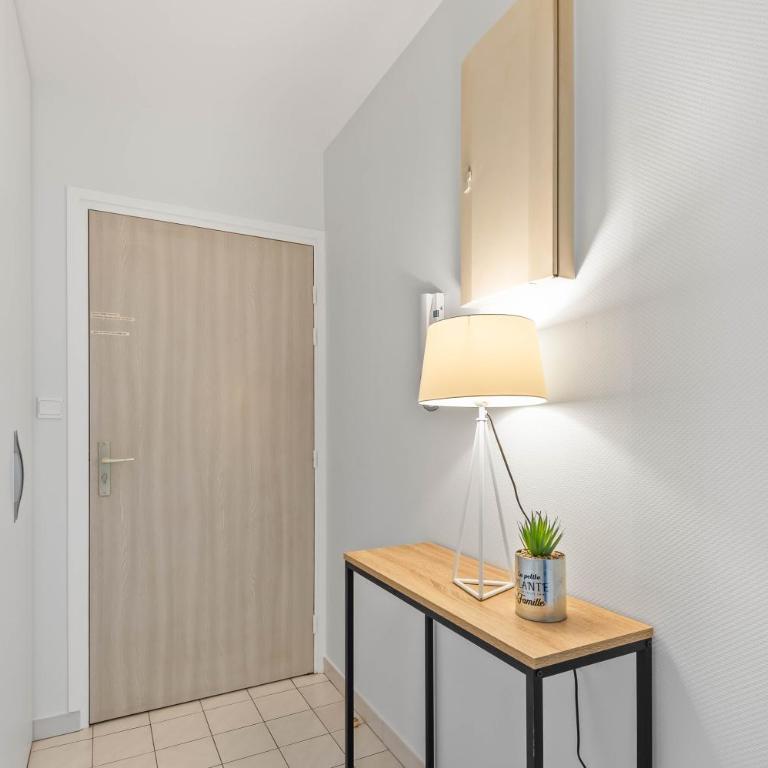 Terraces of Bonlieu - cozy apartment - Apartment mit 1 Schlafzimmer - 17
