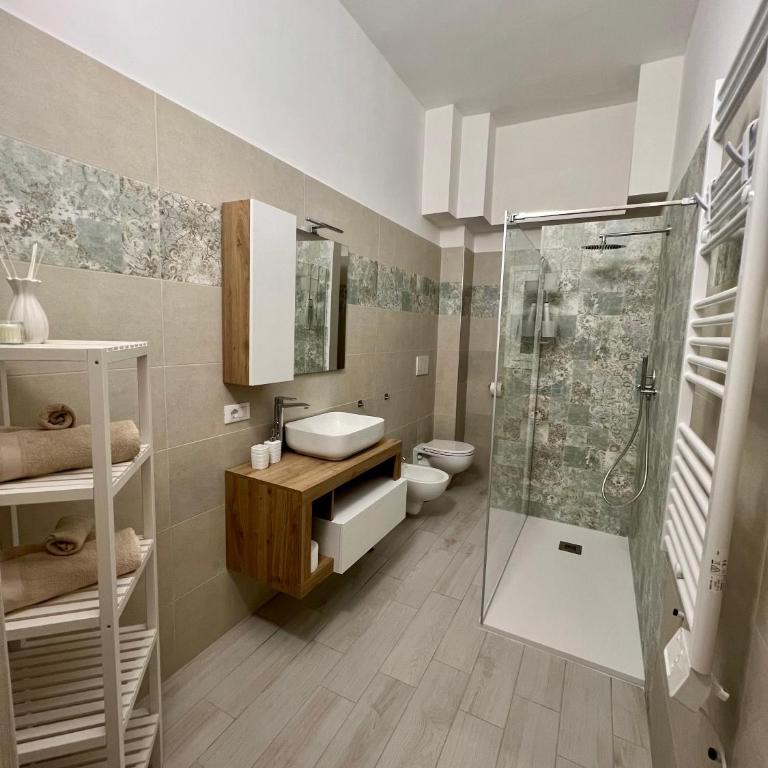 Sama House - Comfort - One-Bedroom Apartment - 10