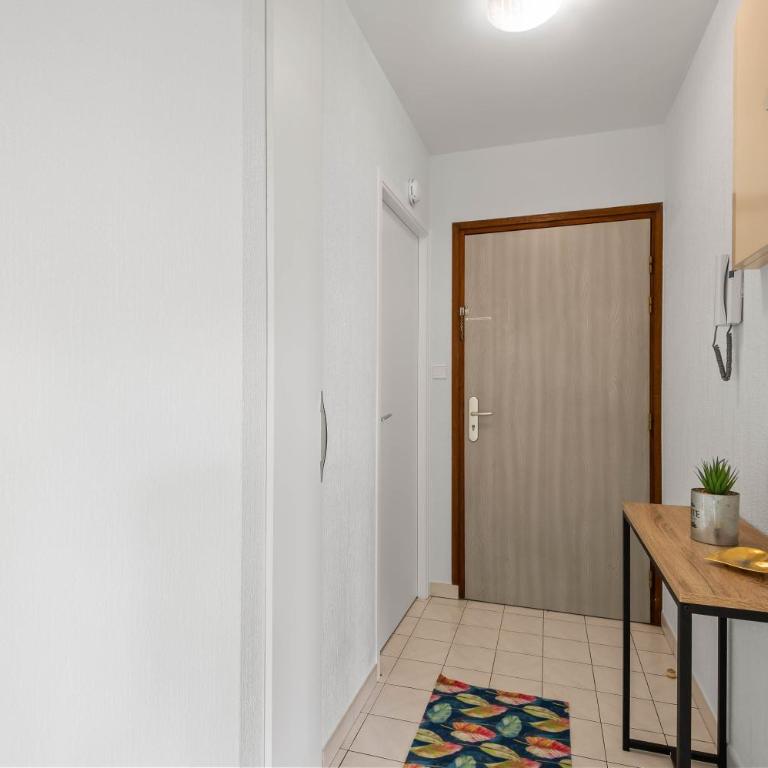 Terraces of Bonlieu - the nest - One-Bedroom Apartment - 9