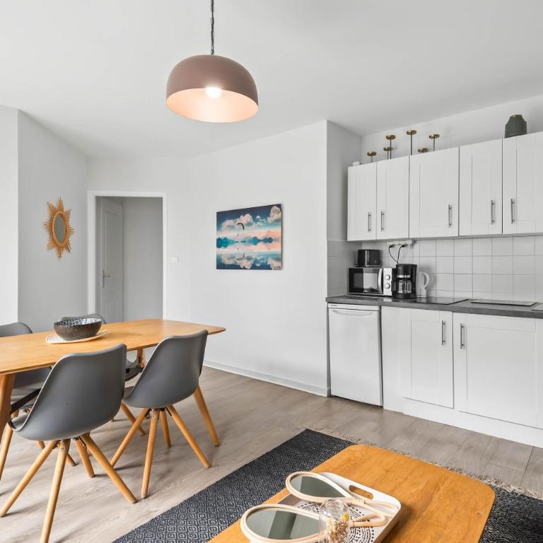Terraces of Bonlieu - the nest - One-Bedroom Apartment - 10
