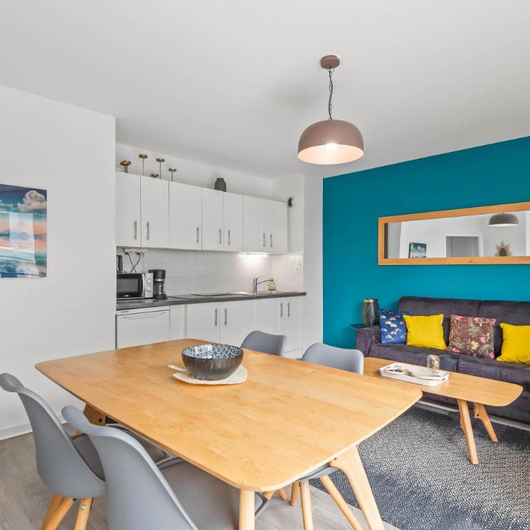 Terraces of Bonlieu - the nest - One-Bedroom Apartment - 11