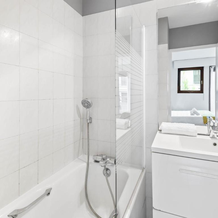 Terraces of Bonlieu - the nest - One-Bedroom Apartment - 16