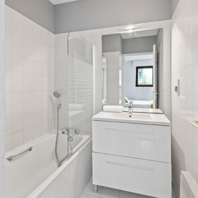 Terraces of Bonlieu - the nest - One-Bedroom Apartment - 14