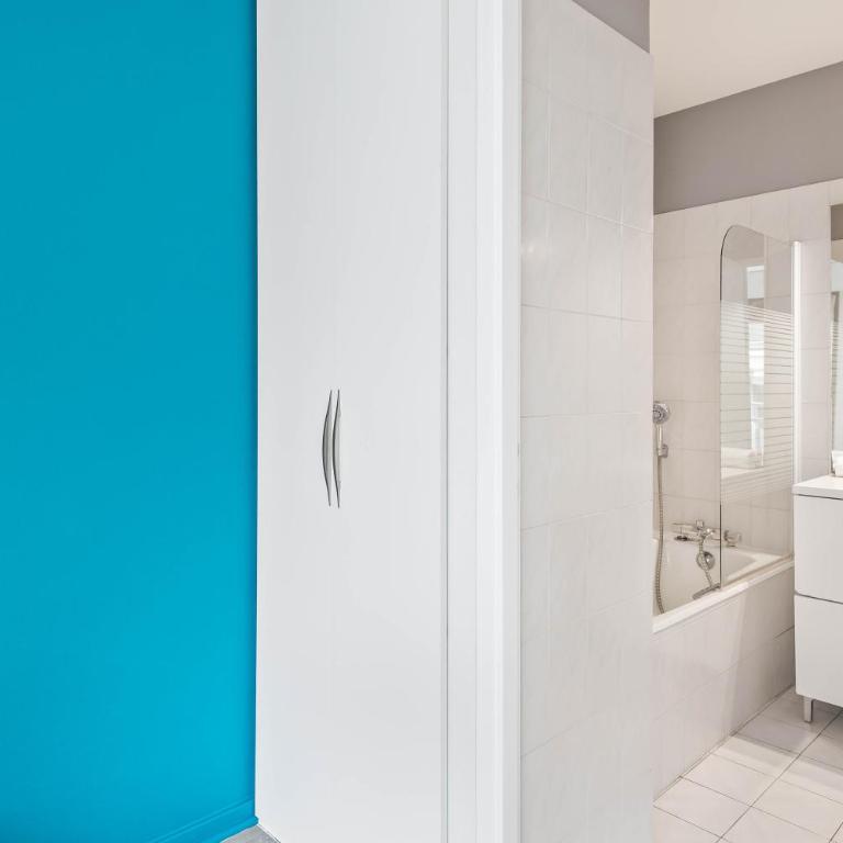 Terraces of Bonlieu - the nest - One-Bedroom Apartment - 13