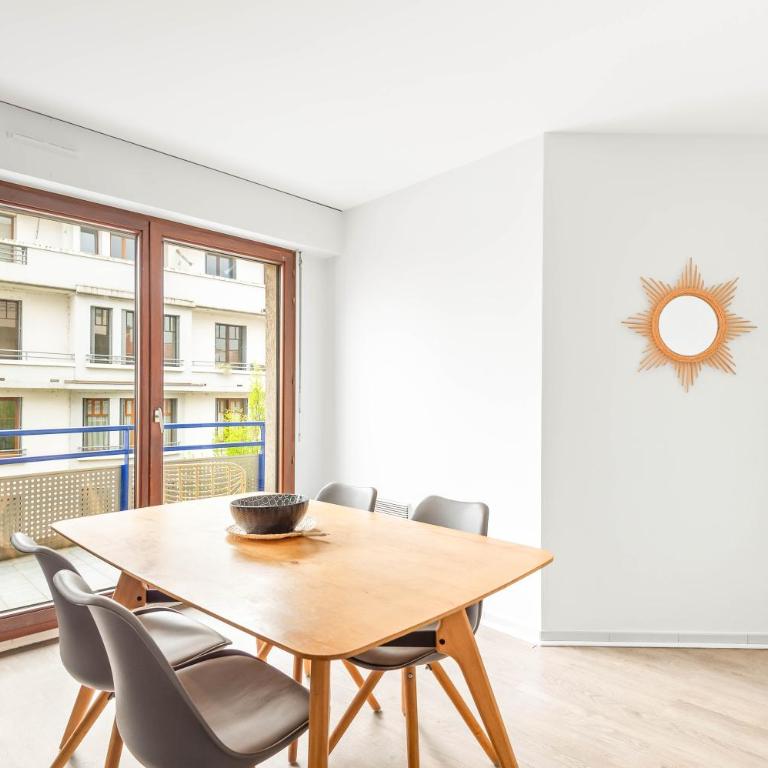 Terraces of Bonlieu - the nest - One-Bedroom Apartment - 19