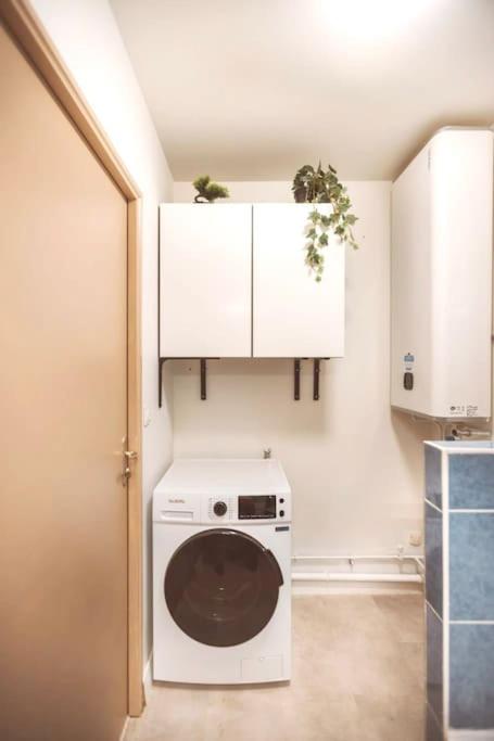 Le Cocon Manceau - Appartamento con 2 Camere da Letto - 7