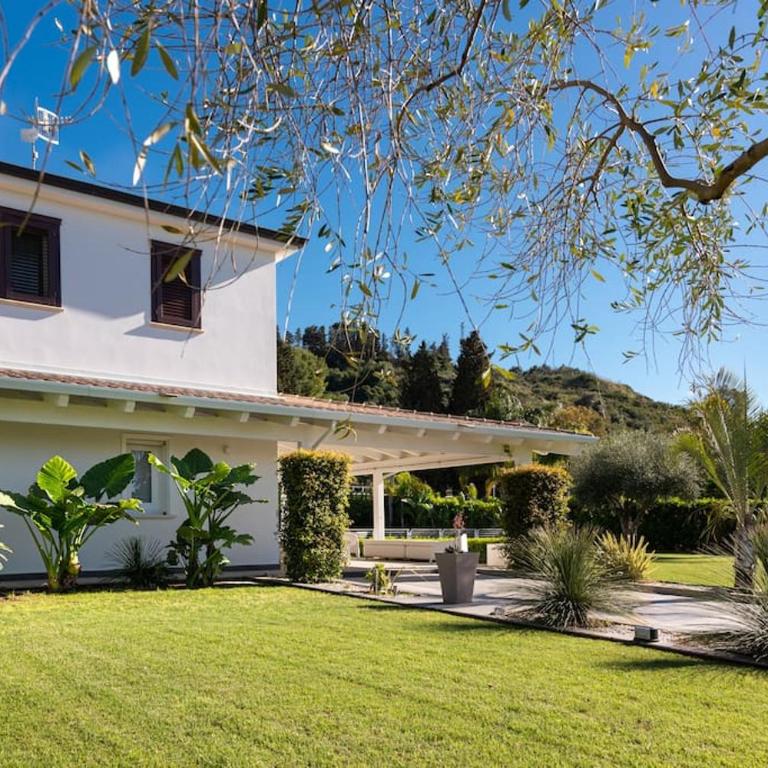 Villa Solià - Villa indipendente con Piscina e Giardino - Villa con 3 Camere da Letto - 8