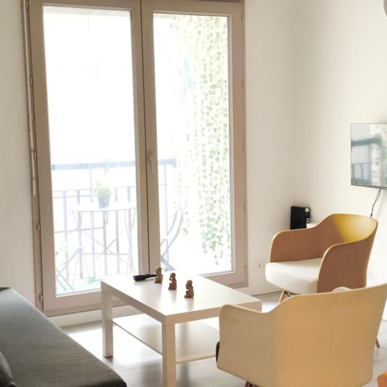 Le Cocon Manceau - Appartamento con 2 Camere da Letto - 6