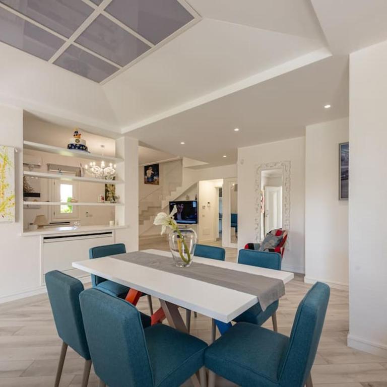 Villa Solià - Villa indipendente con Piscina e Giardino - Villa con 3 Camere da Letto - 18