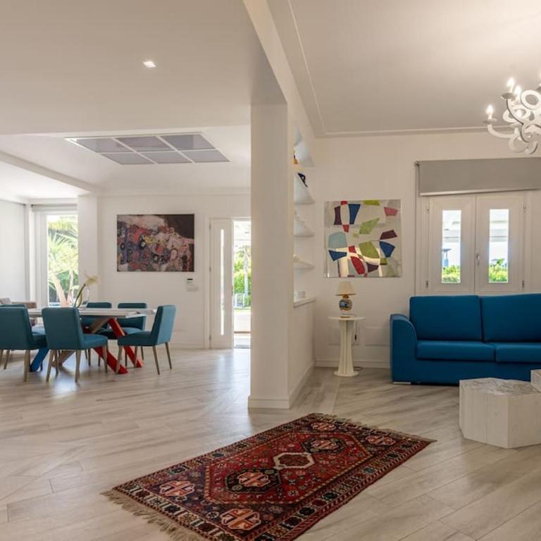 Villa Solià - Villa indipendente con Piscina e Giardino - Villa con 3 Camere da Letto - 15