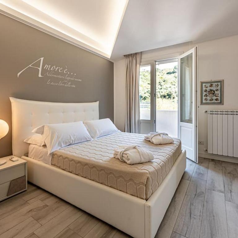 Villa Solià - Villa indipendente con Piscina e Giardino - Villa con 3 Camere da Letto - 23