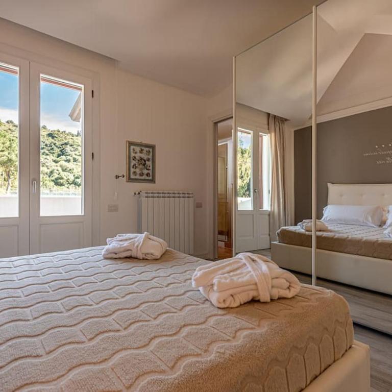Villa Solià - Villa indipendente con Piscina e Giardino - Villa con 3 Camere da Letto - 24
