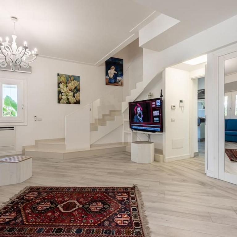 Villa Solià - Villa indipendente con Piscina e Giardino - Villa con 3 Camere da Letto - 16