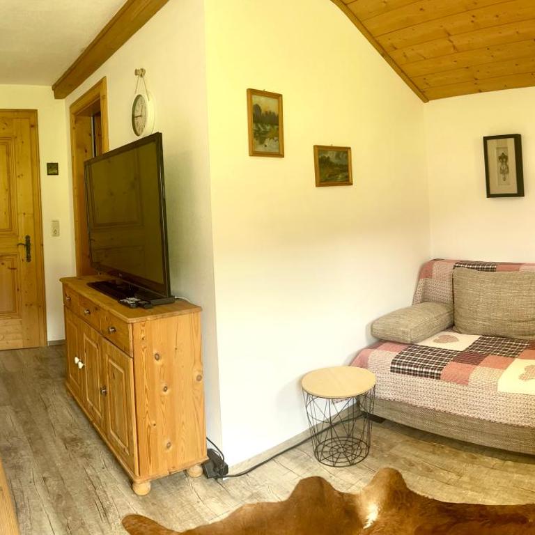 Villa Edyta Ellmau - One-Bedroom Apartment - 7