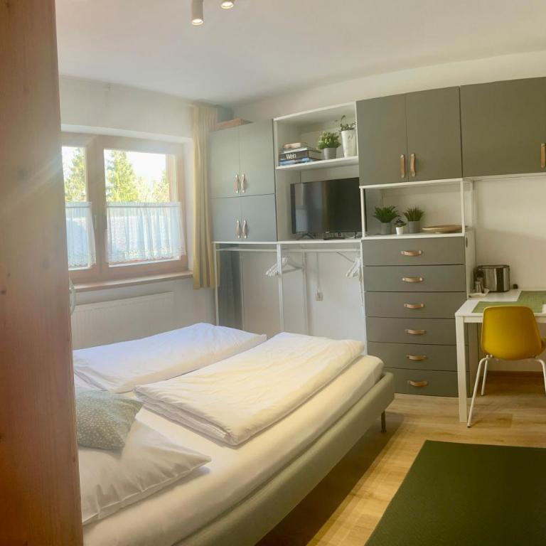 Villa Edyta Ellmau - Double Room - 8