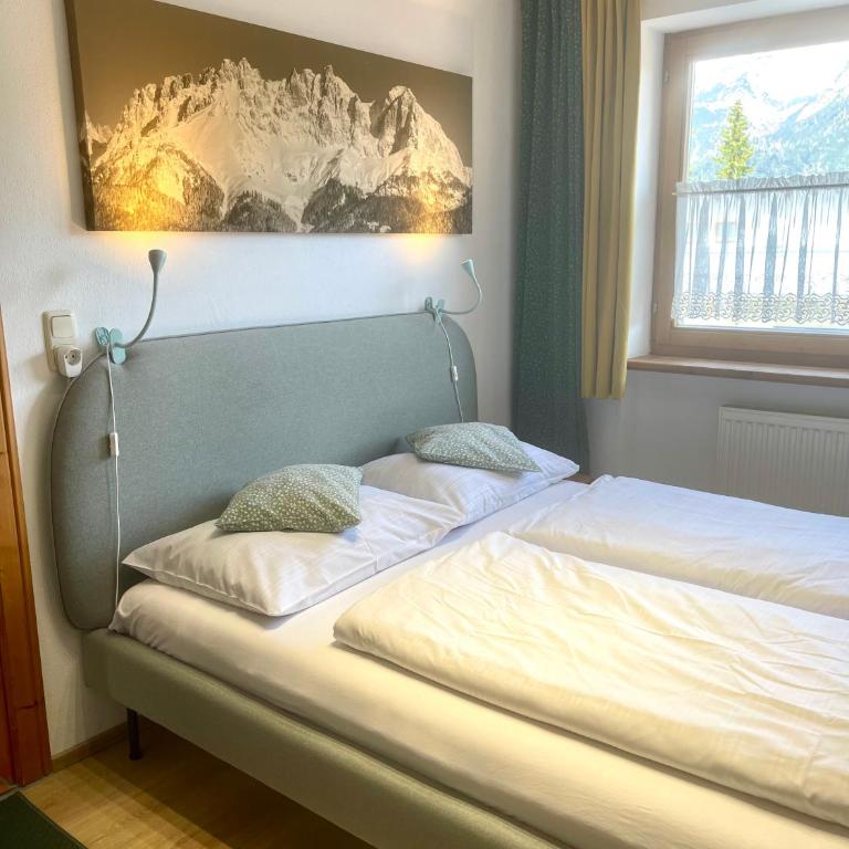 Villa Edyta Ellmau - Double Room - 10