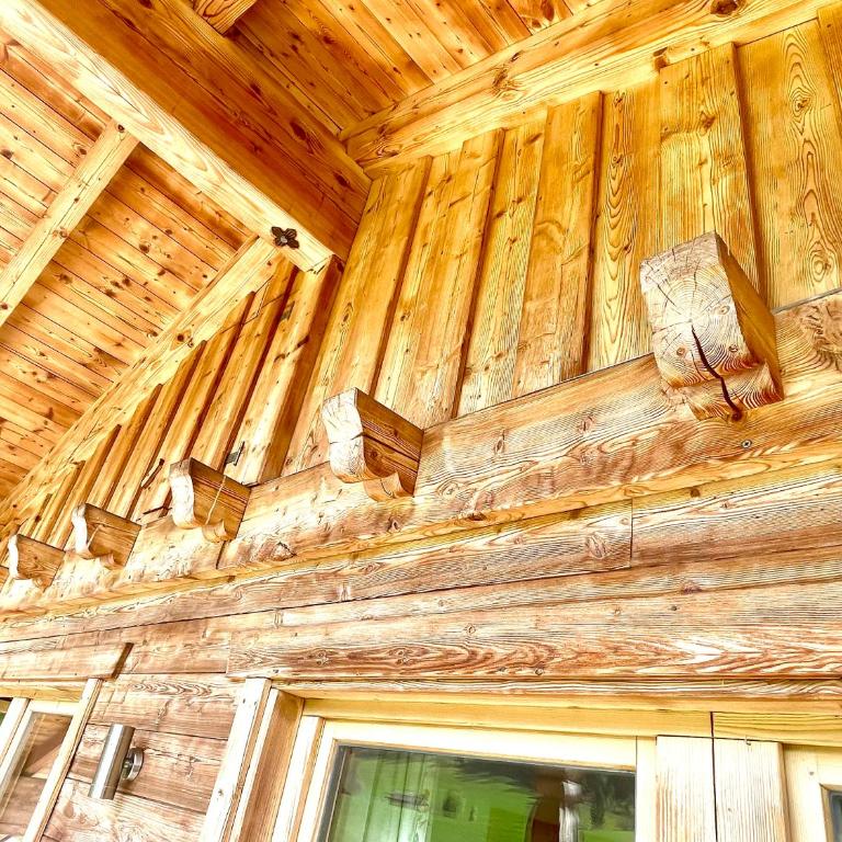 Villa Edyta Ellmau - One-Bedroom Apartment - 11