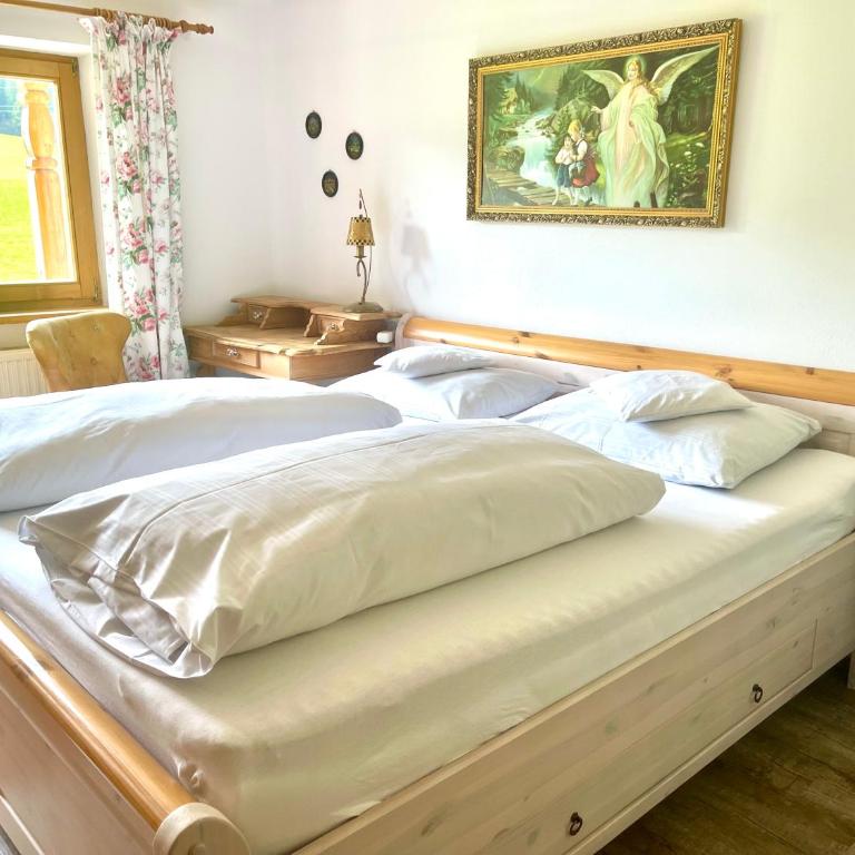 Villa Edyta Ellmau - One-Bedroom Apartment - 12