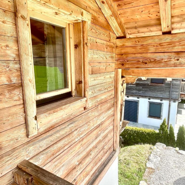Villa Edyta Ellmau - One-Bedroom Apartment - 13
