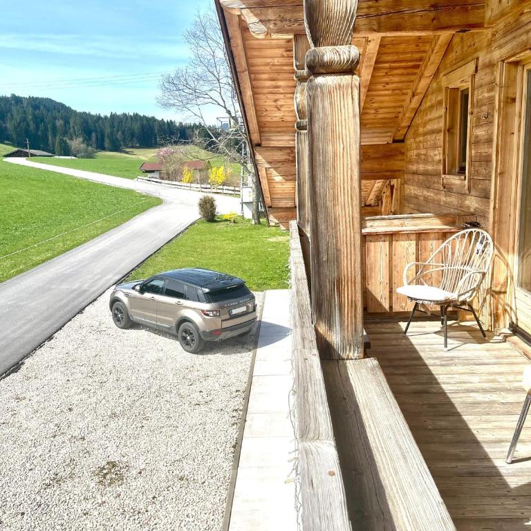 Villa Edyta Ellmau - One-Bedroom Apartment - 16