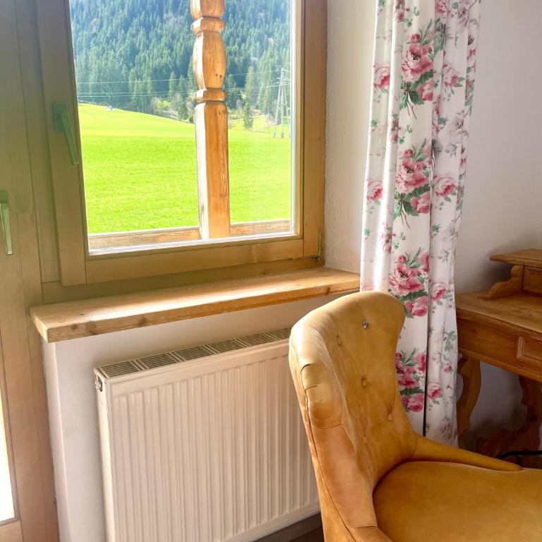 Villa Edyta Ellmau - One-Bedroom Apartment - 17