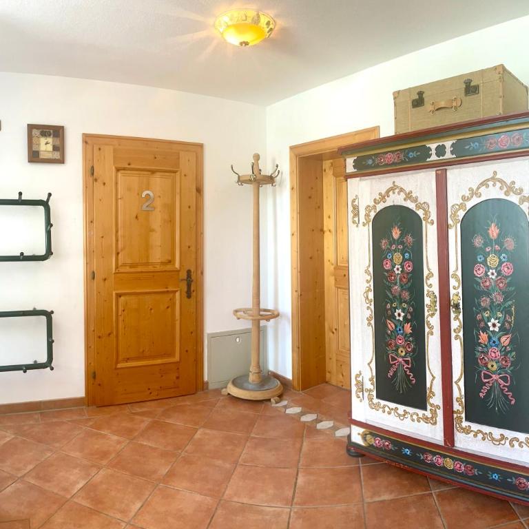 Villa Edyta Ellmau - Double Room - 15