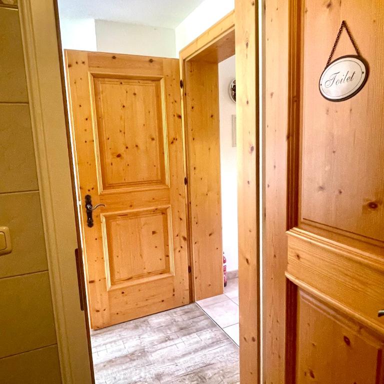 Villa Edyta Ellmau - One-Bedroom Apartment - 19