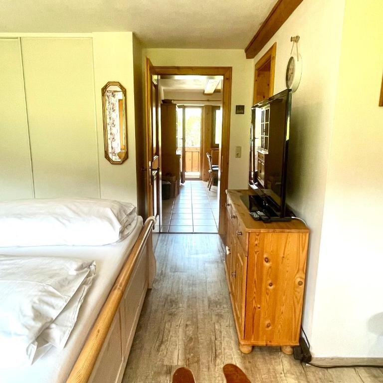 Villa Edyta Ellmau - One-Bedroom Apartment - 20