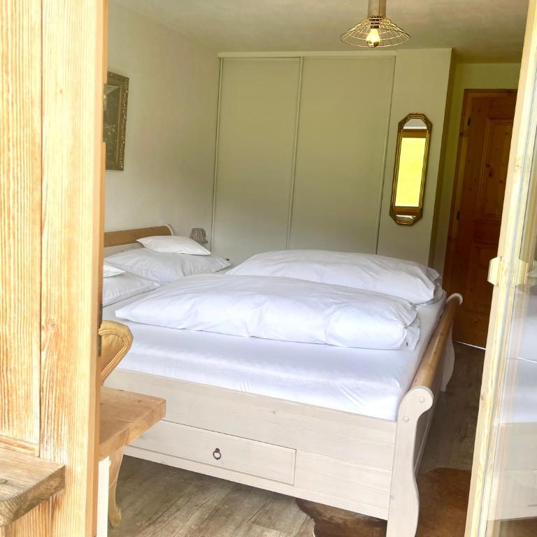 Villa Edyta Ellmau - One-Bedroom Apartment - 23