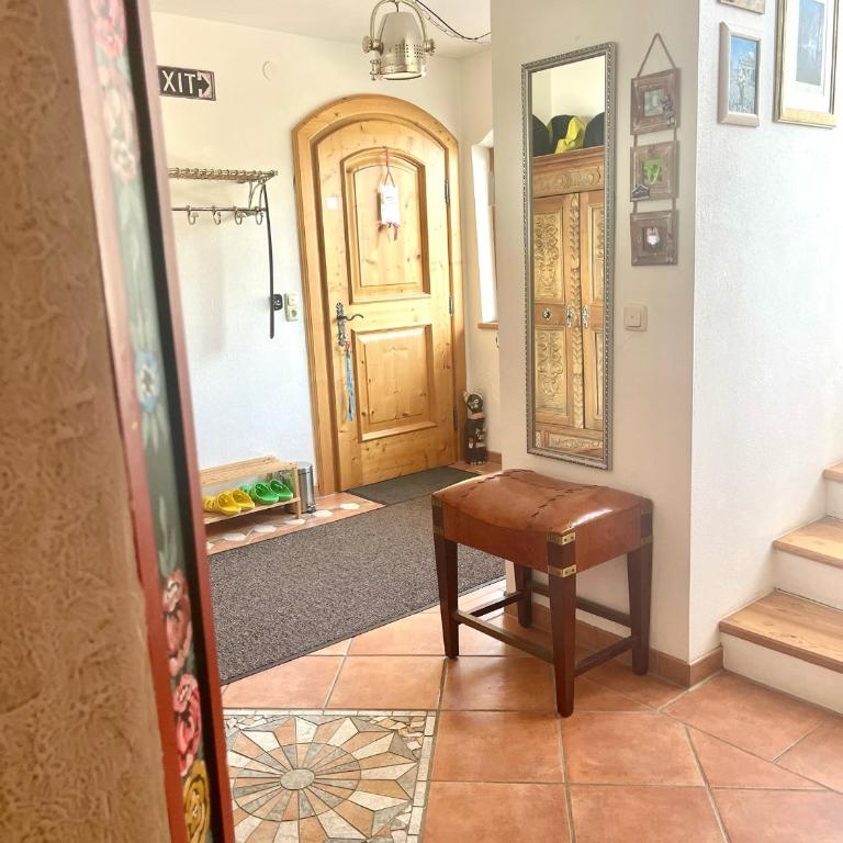 Villa Edyta Ellmau - Double Room - 21