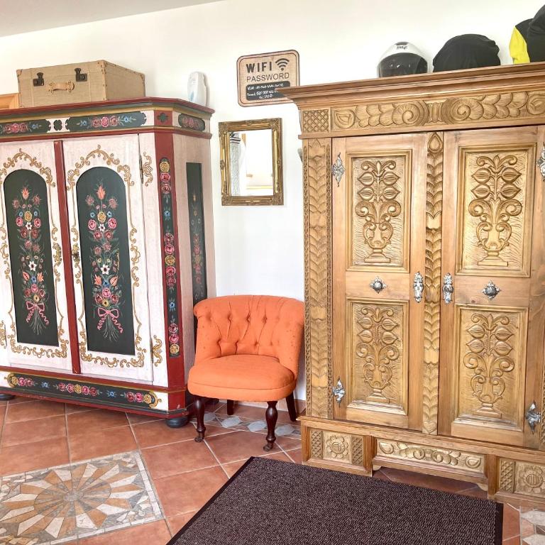 Villa Edyta Ellmau - Double Room - 23