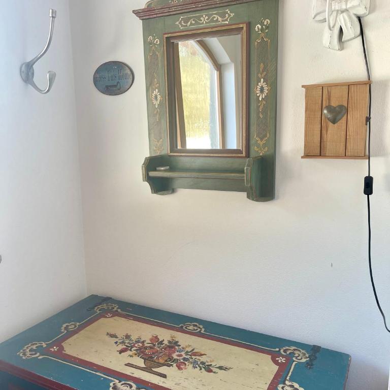 Villa Edyta Ellmau - Double Room - 25