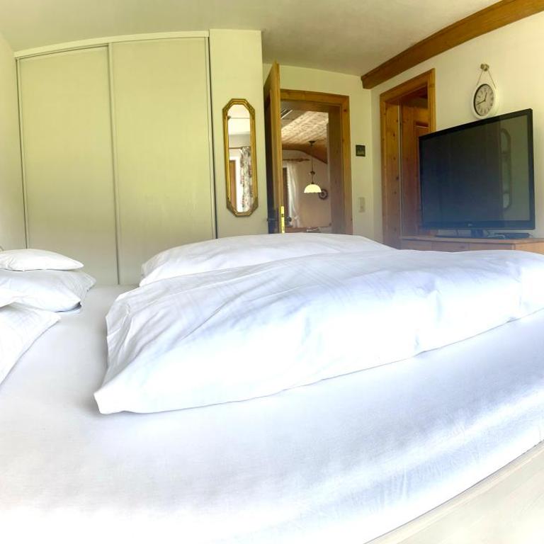 Villa Edyta Ellmau - One-Bedroom Apartment - 28