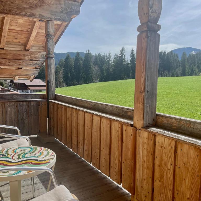 Villa Edyta Ellmau - One-Bedroom Apartment - 32